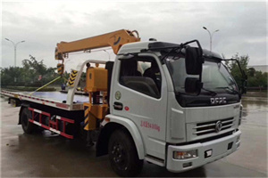 镇赉24小时道路救援服务