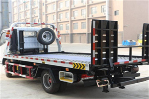 镇赉24小时道路救援电话