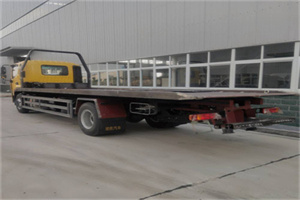 镇赉24小时公路救援电话