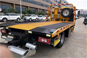 镇赉24小时汽车送油服务公司