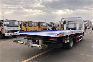 镇赉汽车救援补胎